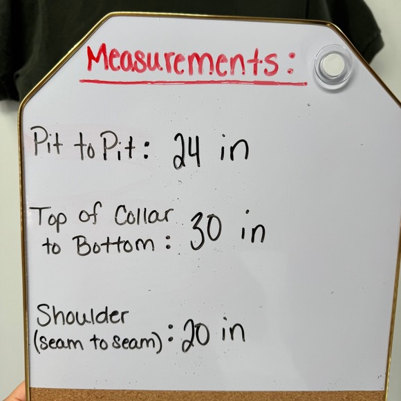 Polo Ralph Lauren Green Polo Shirt Short Sleeve Casual Classic XL - Picture 6 of 6